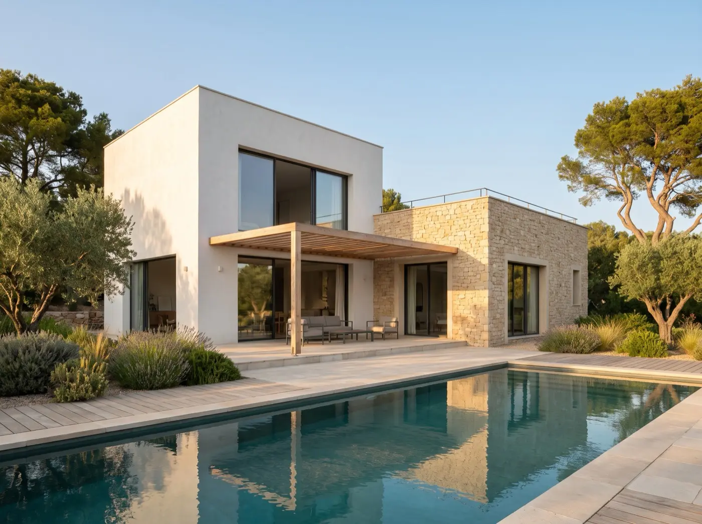 Contemporaine